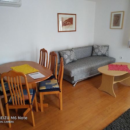 Appartements Zimmermann Medulin Dış mekan fotoğraf