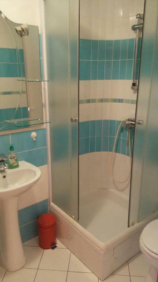 Appartements Zimmermann Medulin Dış mekan fotoğraf