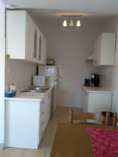 Appartements Zimmermann Medulin Dış mekan fotoğraf