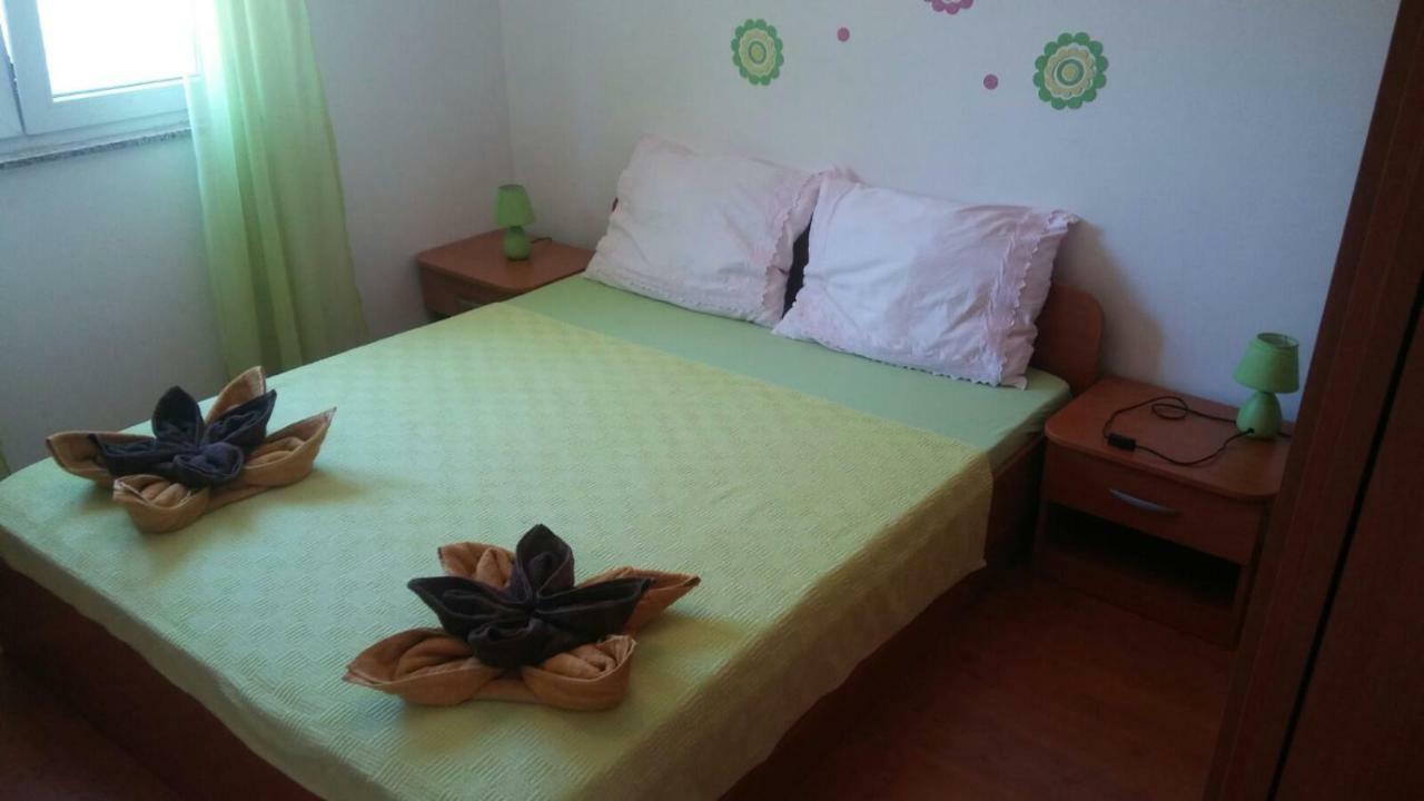 Appartements Zimmermann Medulin Dış mekan fotoğraf