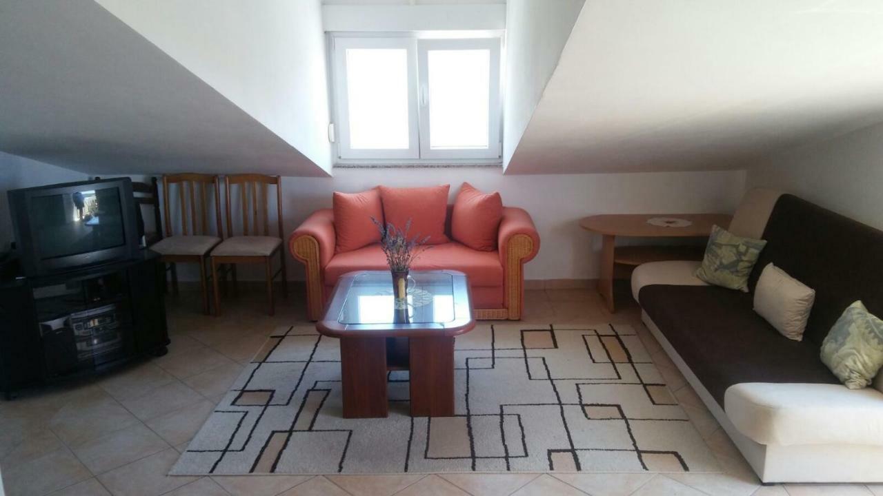 Appartements Zimmermann Medulin Dış mekan fotoğraf